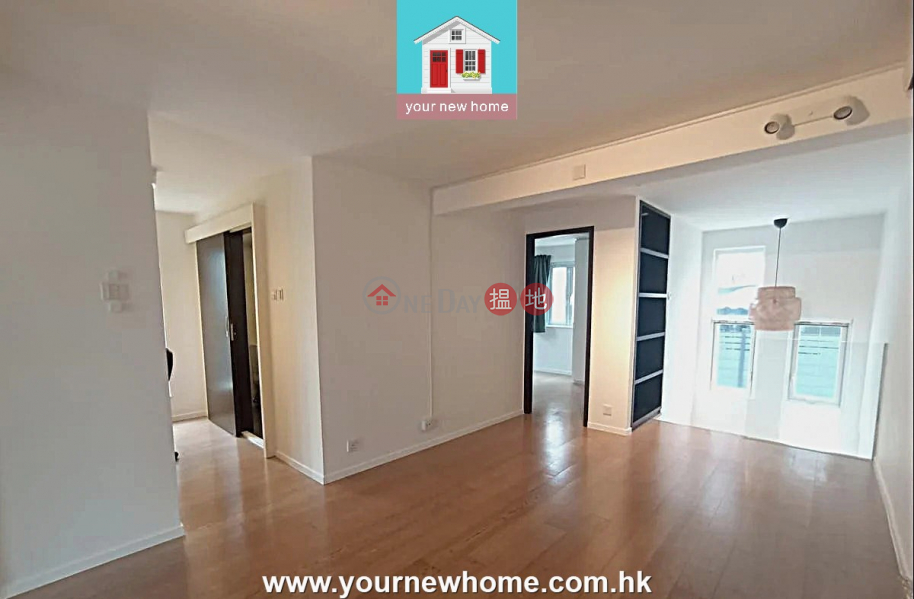 香港搵樓|租樓|二手盤|買樓| 搵地 | 住宅|出租樓盤Ground Floor Duplex with Terrace in Clearwater Bay for Rent