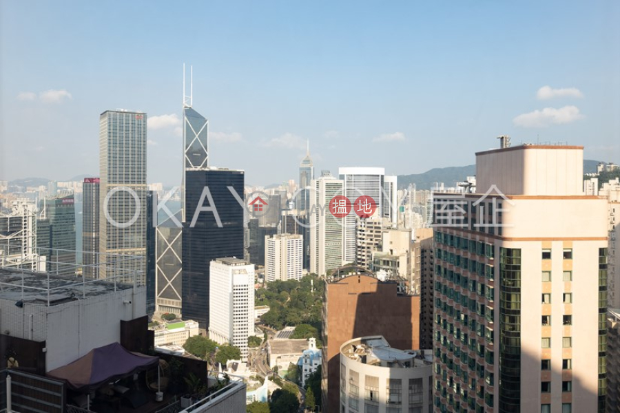 花園台-高層住宅出租樓盤|HK$ 132,000/ 月