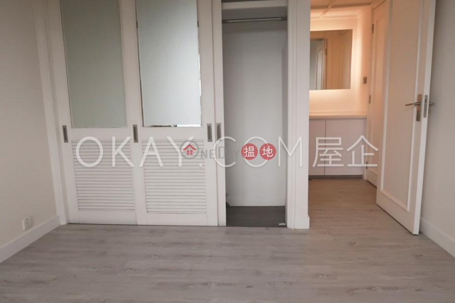 HK$ 50,000/ month Parkview Club & Suites Hong Kong Parkview Southern District, Gorgeous 2 bedroom on high floor with parking | Rental