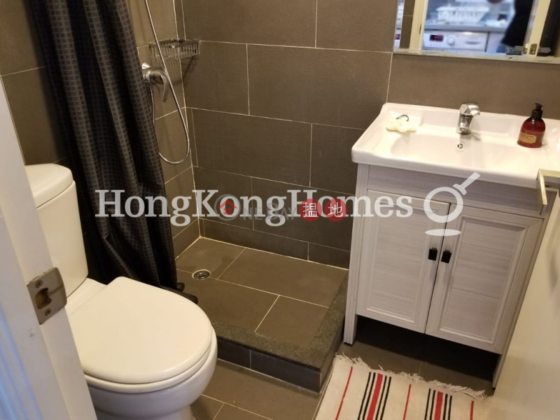 HK$ 750萬修頓大廈-灣仔區-修頓大廈開放式單位出售