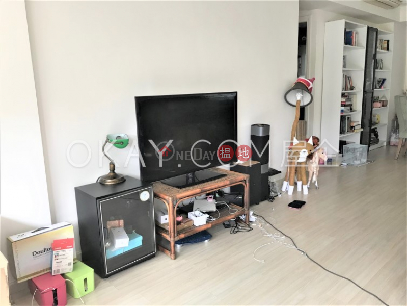 Property Search Hong Kong | OneDay | Residential, Sales Listings Efficient 3 bed on high floor with balcony & parking | For Sale