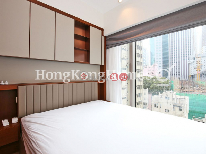 1 Bed Unit for Rent at The Hillside, The Hillside 曉寓 Rental Listings | Wan Chai District (Proway-LID174147R)