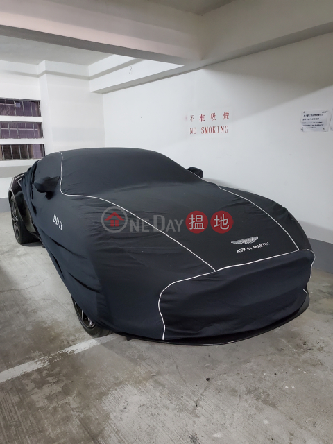 RARE CAR PARK SPACE FOR SALE IN CENTRAL, 嘉寶商業大廈 Car Po Commercial Building | 中區 (CMSHK-3530982522)_0