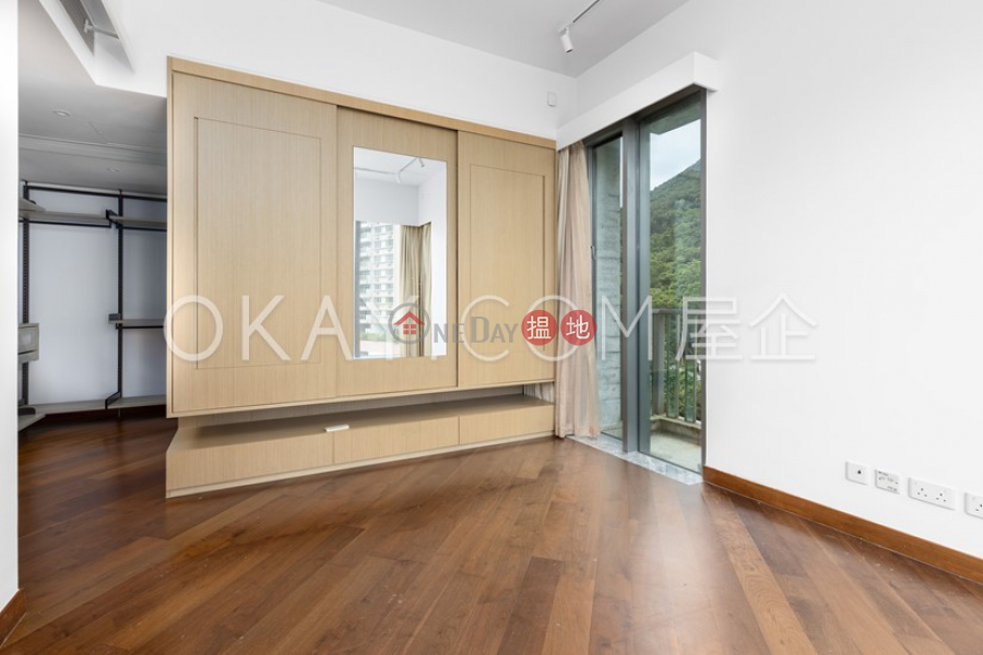 Luxurious 3 bedroom with balcony & parking | Rental, 55 Conduit Road | Western District | Hong Kong | Rental HK$ 90,000/ month