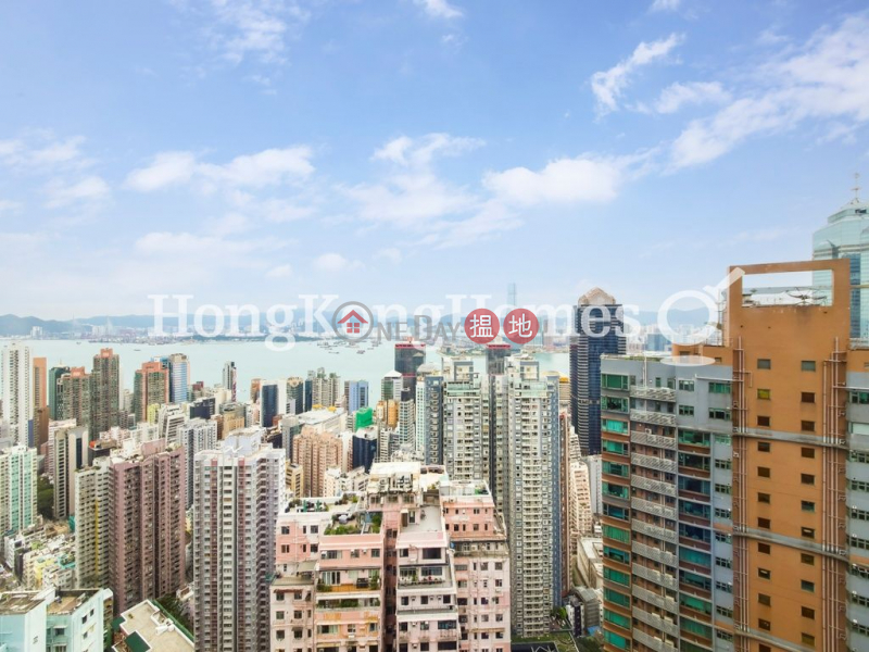 香港搵樓|租樓|二手盤|買樓| 搵地 | 住宅出租樓盤殷然兩房一廳單位出租