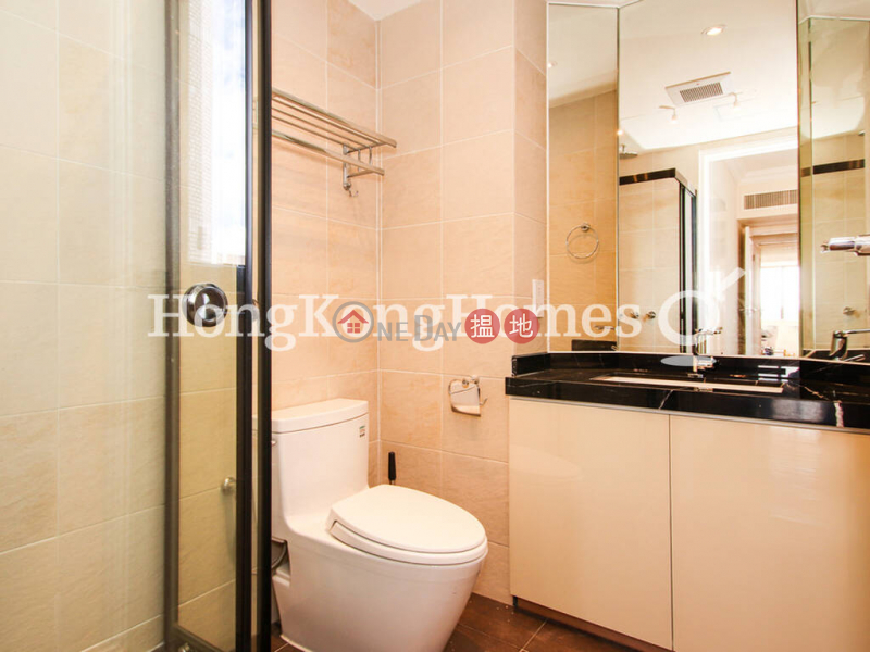3 Bedroom Family Unit for Rent at Parkview Corner Hong Kong Parkview | 88 Tai Tam Reservoir Road | Southern District Hong Kong Rental HK$ 110,000/ month