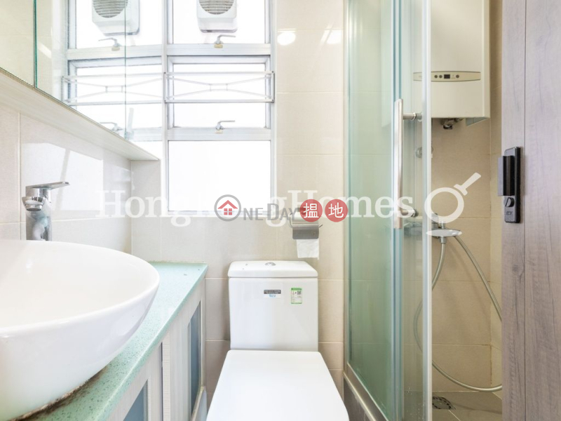 3 Bedroom Family Unit at Wah Fai Court | For Sale 1-6 Ying Wa Terrace | Western District, Hong Kong, Sales HK$ 6.39M