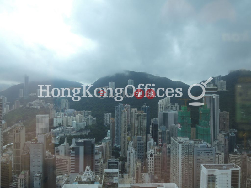 Office Unit for Rent at Central Plaza, Central Plaza 中環廣場 Rental Listings | Wan Chai District (HKO-47622-AJHR)