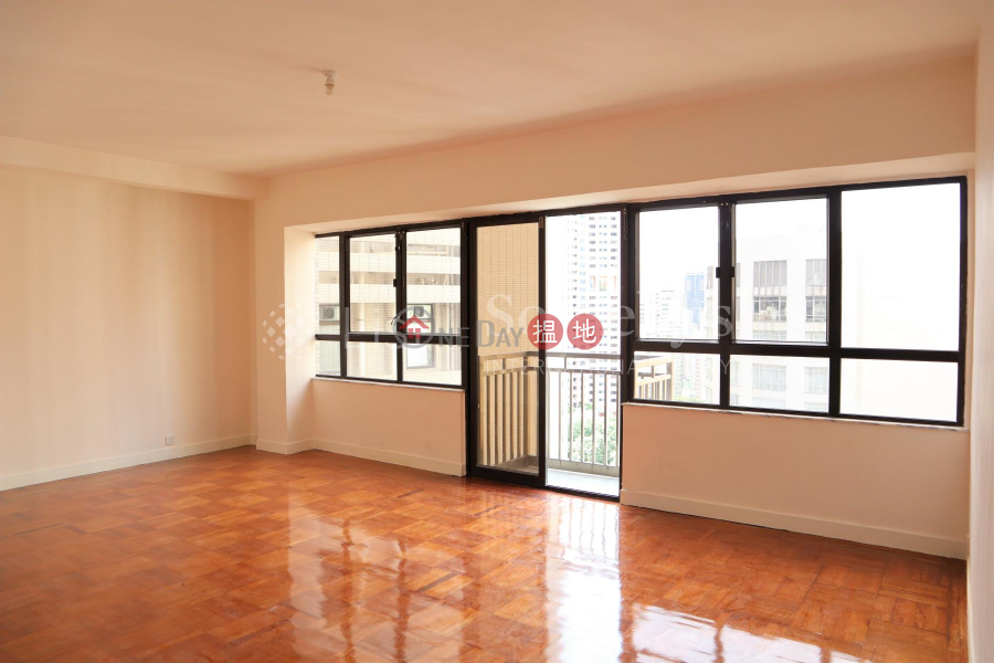 Property for Rent at Woodland Garden with 3 Bedrooms 10 MacDonnell Road | Central District Hong Kong Rental | HK$ 65,000/ month
