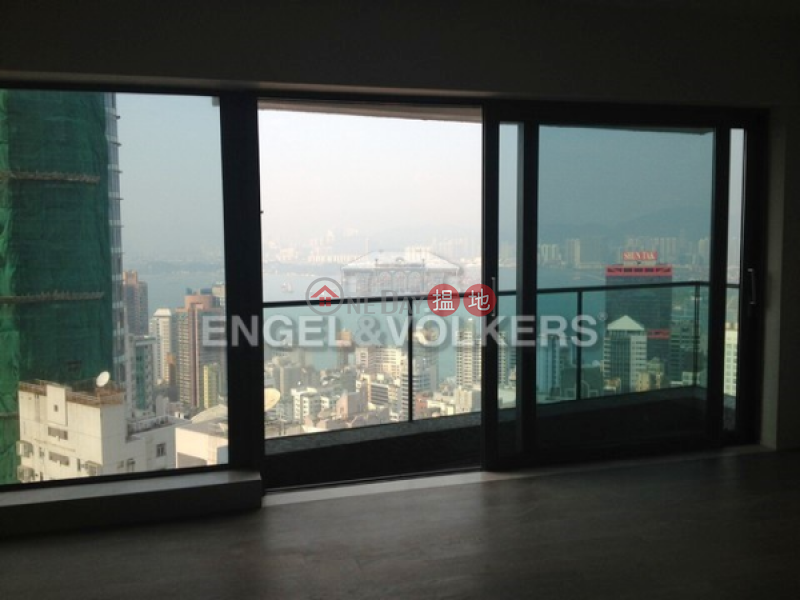 2 Bedroom Flat for Sale in Mid Levels West | Azura 蔚然 Sales Listings