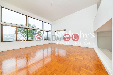 Property for Rent at House A1 Stanley Knoll with 4 Bedrooms | House A1 Stanley Knoll 赤柱山莊A1座 _0