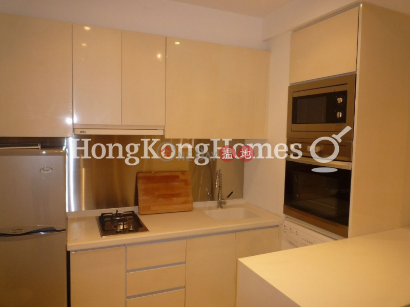 1 Bed Unit for Rent at Grandview Garden, Grandview Garden 雍翠臺 Rental Listings | Central District (Proway-LID65799R)