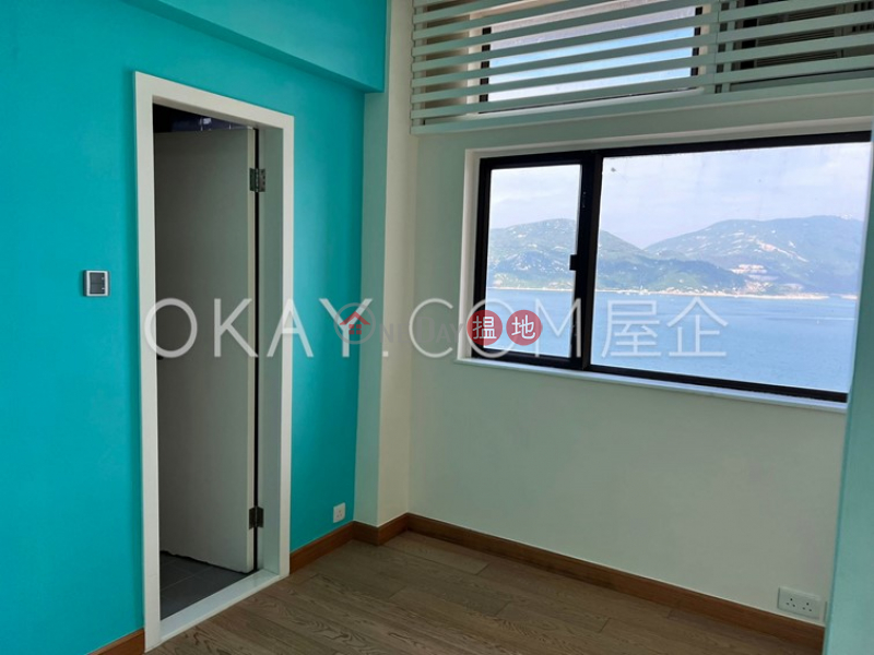 Property Search Hong Kong | OneDay | Residential | Rental Listings, Efficient 3 bedroom with balcony & parking | Rental