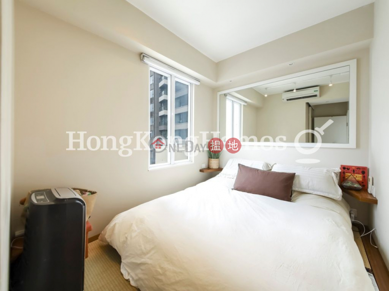 安峰大廈一房單位出售|110-118堅道 | 西區|香港出售-HK$ 1,400萬