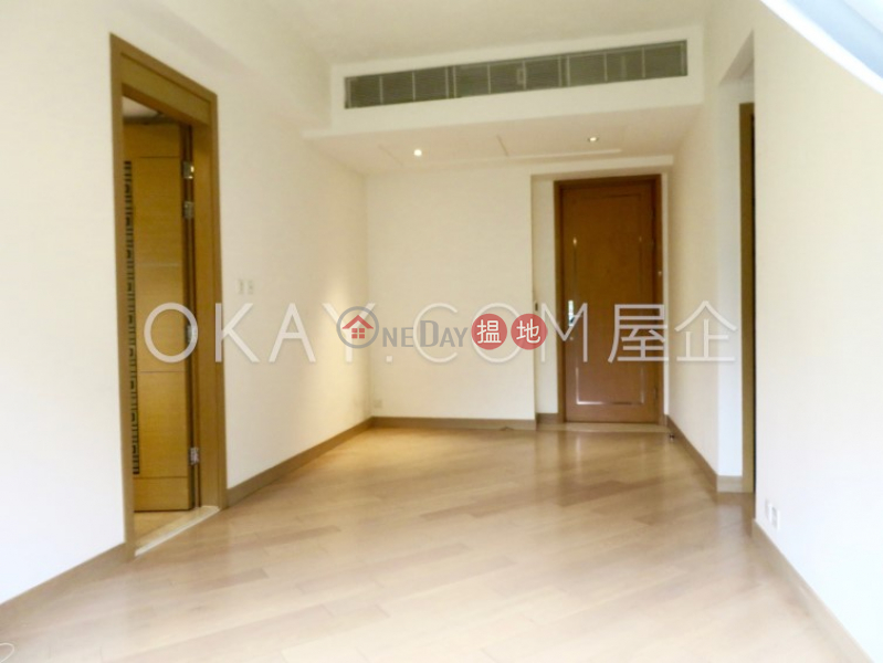 HK$ 39,000/ month | Larvotto Southern District, Tasteful 3 bedroom with balcony | Rental
