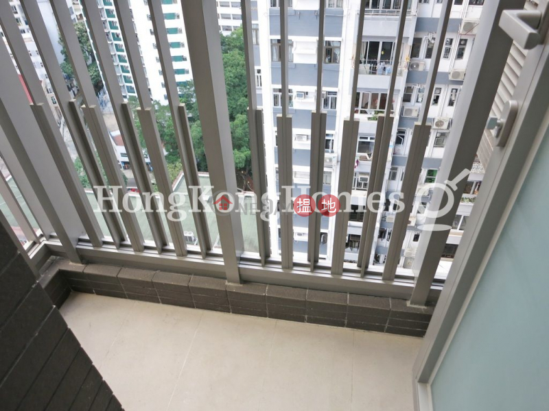 Property Search Hong Kong | OneDay | Residential, Sales Listings | 2 Bedroom Unit at The Summa | For Sale