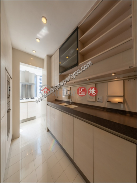 Panoramic Victoria View Unit for Rent | 55 Garden Road | Central District | Hong Kong Rental | HK$ 165,000/ month