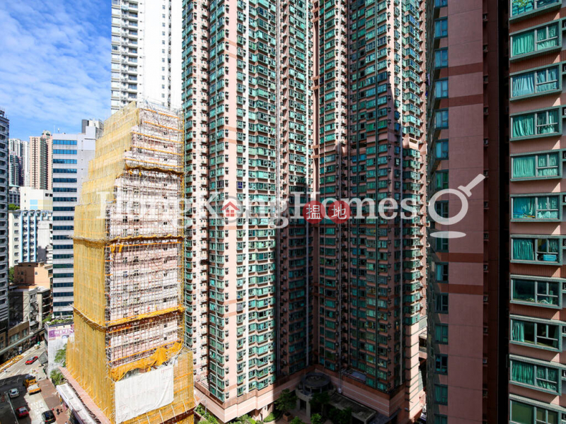 Property Search Hong Kong | OneDay | Residential Sales Listings | 1 Bed Unit at Medal Court | For Sale