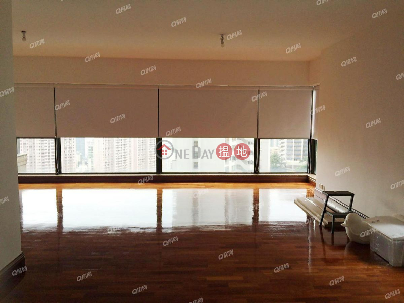 Tavistock II | 3 bedroom Mid Floor Flat for Sale, 10 Tregunter Path | Central District Hong Kong, Sales HK$ 65M