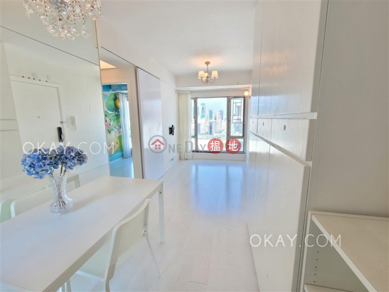 Charming 2 bedroom on high floor | Rental | The Gracedale 逸怡居 Rental Listings