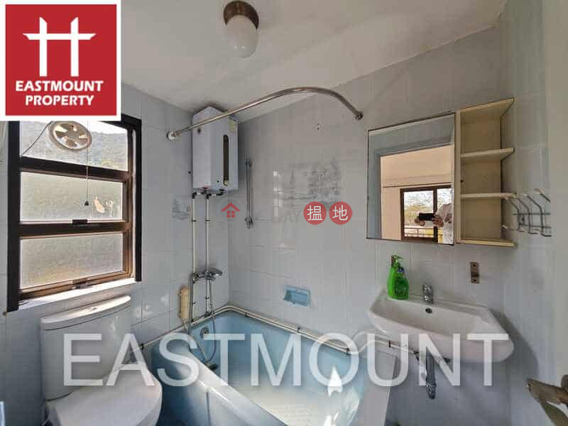 Sai Kung Village House | Property For Sale in Tsam Chuk Wan 斬竹灣-Deatched, Outdoor space | Property ID:3747 | Tai Mong Tsai Road | Sai Kung Hong Kong | Sales | HK$ 17M