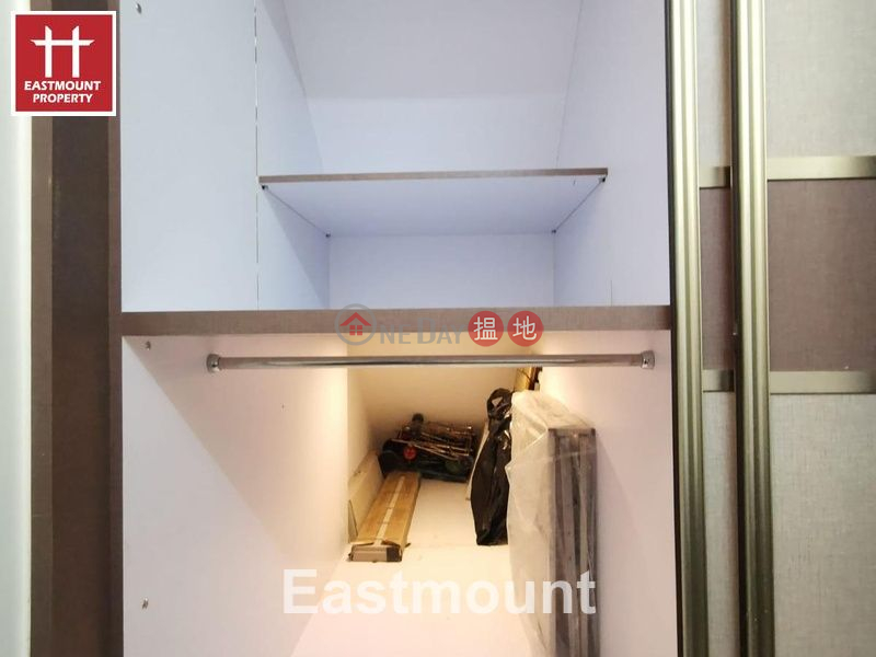 Clearwater Bay Village House | Property For Sale or Lease in Tseng Lan Shue 井欄樹-G/F with Big Garden | Property ID:3939 | Tseng Lan Shue Village House 井欄樹村屋 Rental Listings