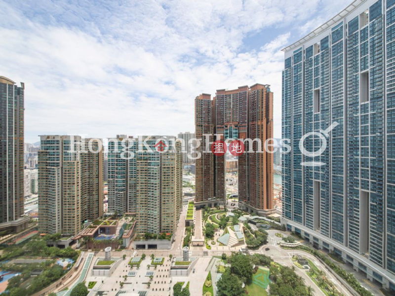 Property Search Hong Kong | OneDay | Residential | Rental Listings | 2 Bedroom Unit for Rent at The Cullinan Tower 20 Zone 2 (Ocean Sky)