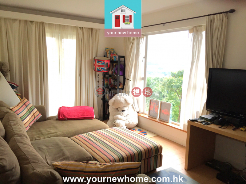 香港搵樓|租樓|二手盤|買樓| 搵地 | 住宅-出租樓盤-Convenient Family House in Sai Kung | For Rent