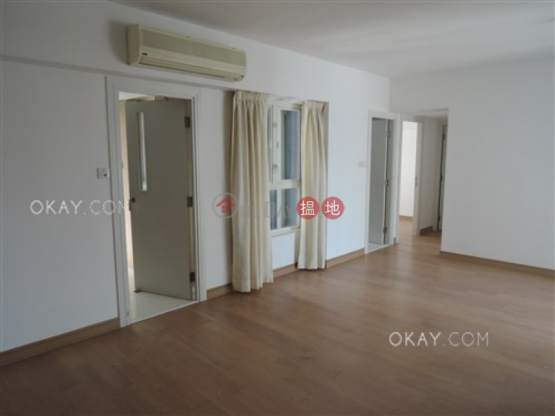Elegant 3 bedroom on high floor with balcony | Rental | Centrestage 聚賢居 Rental Listings
