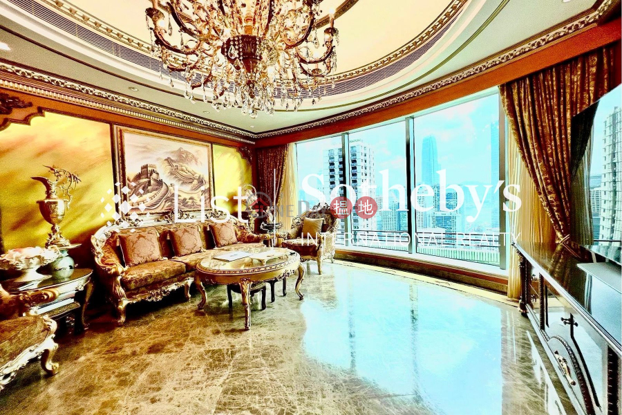 Regence Royale | Unknown Residential, Sales Listings HK$ 88M