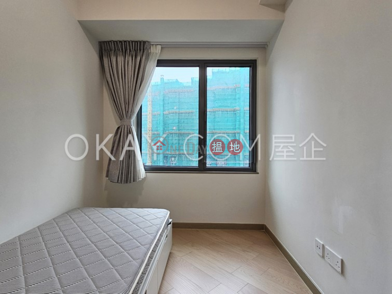 Stylish 2 bedroom with balcony | Rental, The Southside - Phase 1 Southland 港島南岸1期 - 晉環 Rental Listings | Southern District (OKAY-R395607)