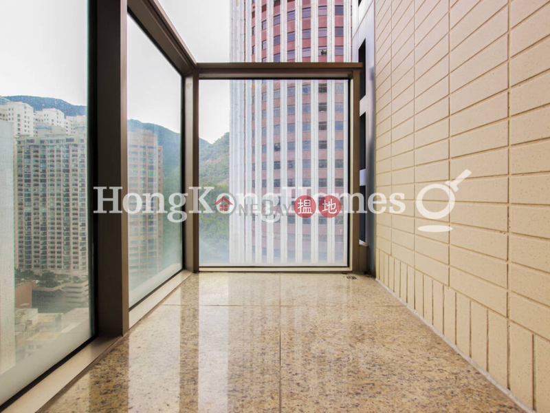 2 Bedroom Unit for Rent at The Avenue Tower 2 | 200 Queens Road East | Wan Chai District | Hong Kong | Rental | HK$ 33,000/ month