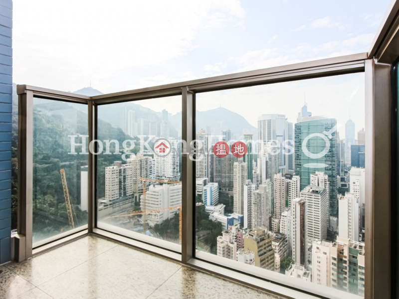 3 Bedroom Family Unit for Rent at The Avenue Tower 2 | The Avenue Tower 2 囍匯 2座 Rental Listings