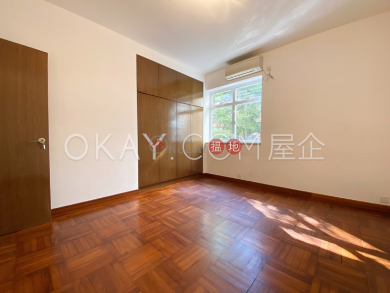 Efficient 4 bedroom with balcony & parking | Rental, 1-25 Ka Ning Path | Wan Chai District, Hong Kong, Rental HK$ 90,000/ month