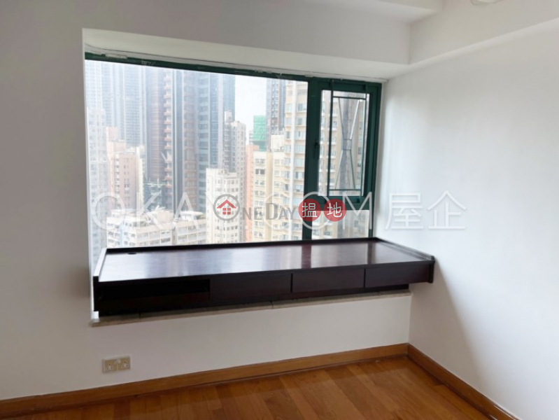 Popular 3 bedroom with balcony | For Sale | University Heights Block 1 翰林軒1座 Sales Listings