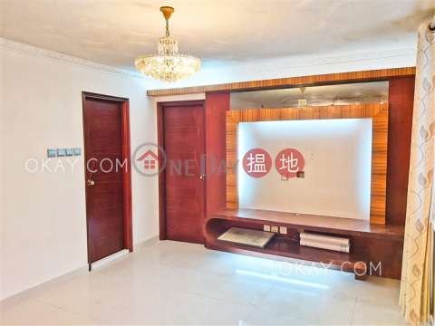 Efficient 3 bedroom in North Point | For Sale | Pak Lee Court Bedford Gardens 百利閣 _0