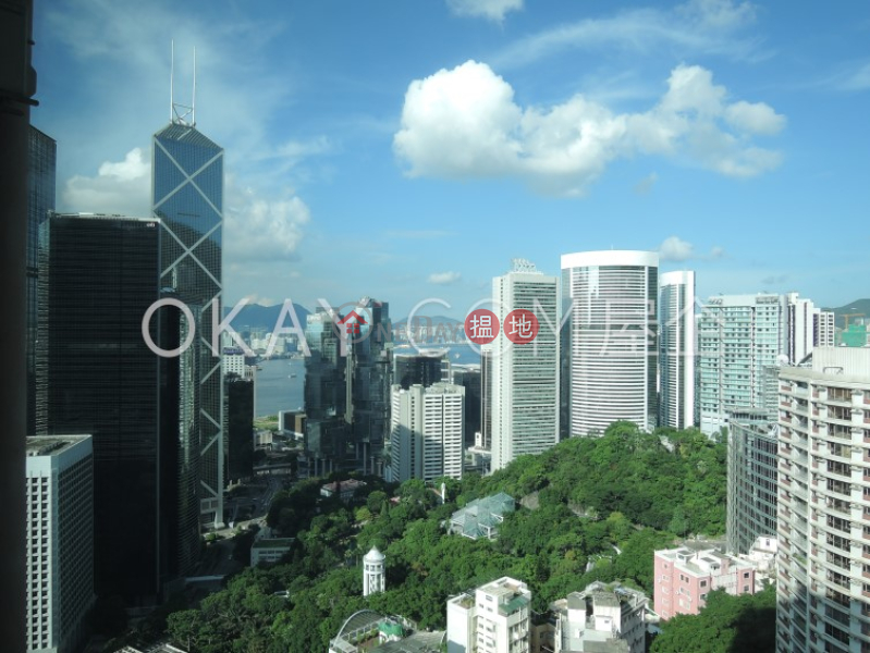 Efficient 2 bedroom on high floor with parking | Rental | Wealthy Heights 威豪閣 Rental Listings