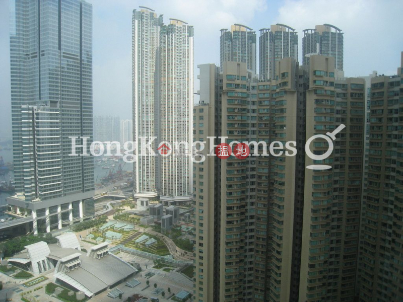 3 Bedroom Family Unit at The Arch Sky Tower (Tower 1) | For Sale | The Arch Sky Tower (Tower 1) 凱旋門摩天閣(1座) Sales Listings