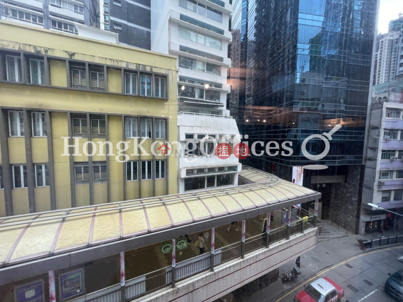 Office Unit for Rent at C Wisdom Centre, C Wisdom Centre 泉威中心 Rental Listings | Central District (HKO-52126-AGHR)