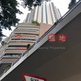 No. 76 Bamboo Grove,Mid-Levels East, Hong Kong Island