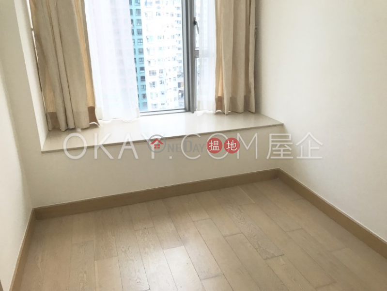 HK$ 42,000/ month Island Crest Tower 2, Western District Stylish 3 bedroom with balcony | Rental
