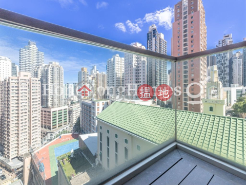 曉譽一房單位出售, 曉譽 High West | 西區 (Proway-LID138178S)_0