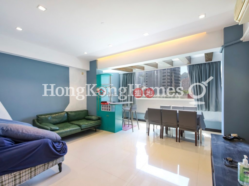 2 Bedroom Unit for Rent at Sports Mansion | Sports Mansion 好運大廈 Rental Listings