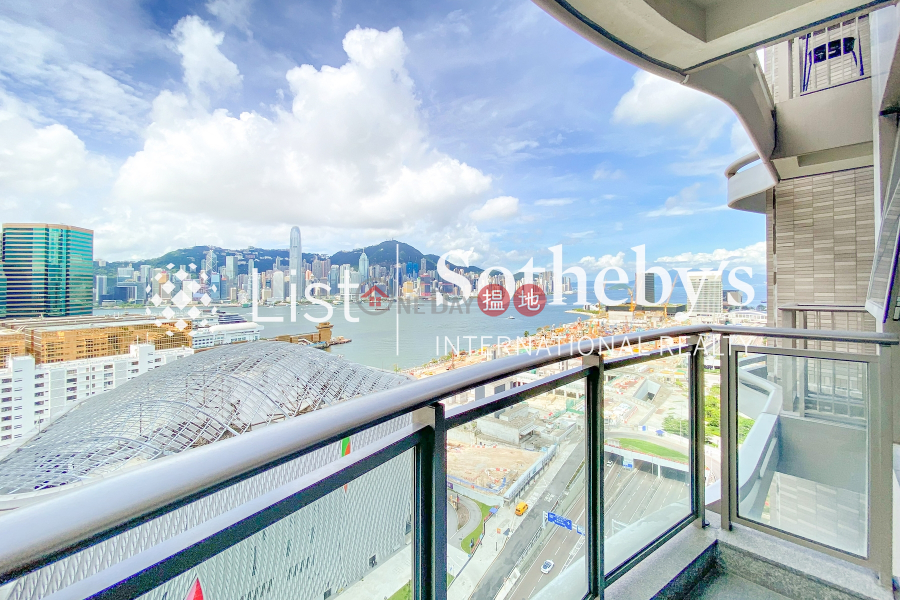 Property Search Hong Kong | OneDay | Residential Rental Listings Property for Rent at Grand Austin Tower 1 with 4 Bedrooms