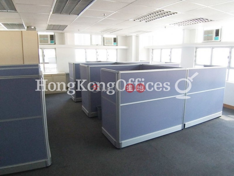 Office Unit for Rent at Kai Tak Commercial Building, 159-161 Connaught Road Central | Western District | Hong Kong Rental HK$ 30,804/ month