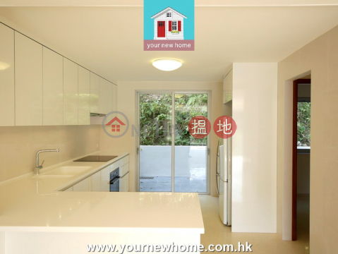 Quality Interior House in Sai Kung | For Sale | Ko Tong Ha Yeung Village 高塘下洋村 _0