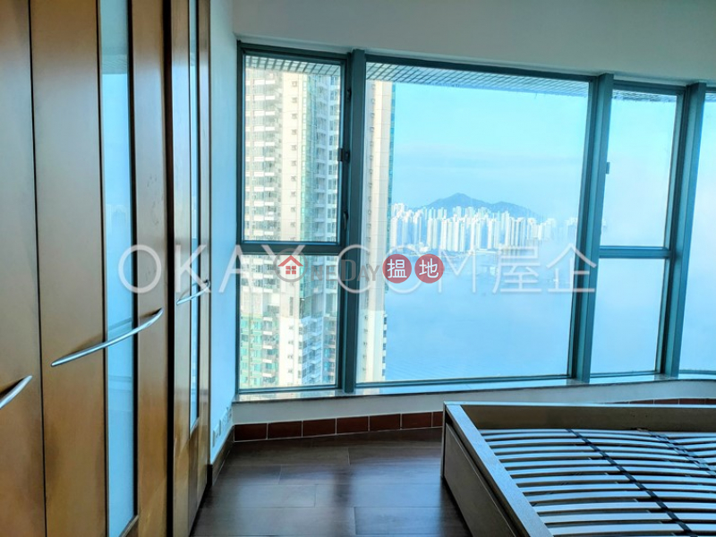 Rare 3 bedroom on high floor with sea views | Rental | 28 Tai On Street | Eastern District Hong Kong | Rental HK$ 42,000/ month