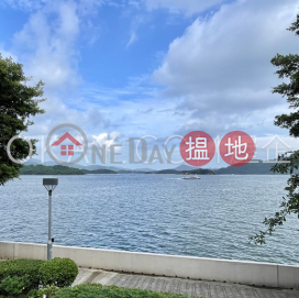 Luxurious house with balcony | Rental, Lake Court 泰湖閣 | Sai Kung (OKAY-R755564)_0