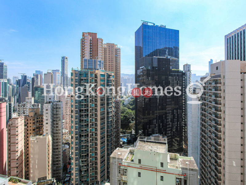 香港搵樓|租樓|二手盤|買樓| 搵地 | 住宅出租樓盤-囍匯 2座一房單位出租