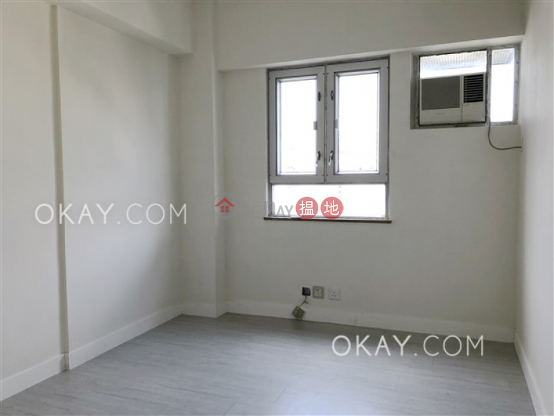 HK$ 35,000/ month Dawn Garden Kowloon City Gorgeous 3 bedroom on high floor with balcony & parking | Rental